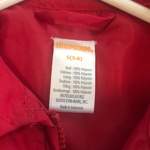 Jacket - Picture 2 of 2